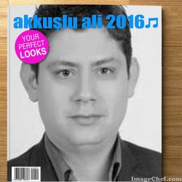 Akkuşlu Ali