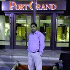 Mohammad Umair Siddiqui