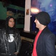 Yvan Subestimado Punk