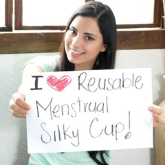 Silky Cup