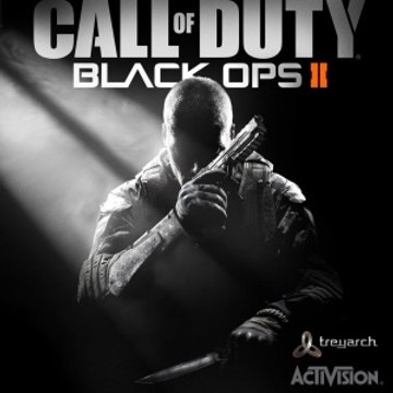 Black OPS2 Aimbot Wallhack