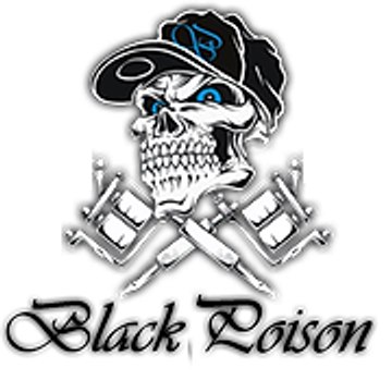 Blackpoisontattoos