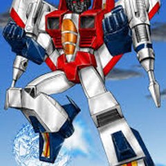 starscream