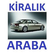 Kiralık araba