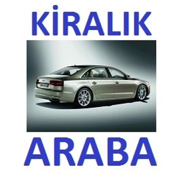Kiralık araba