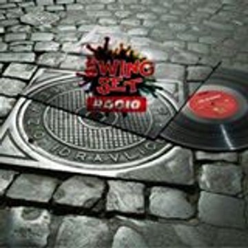 Radio Swing Set Television