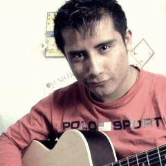 Norberto Victoria