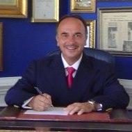 Dr. Leonard Coldwell