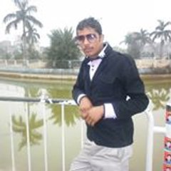 Zohaib Asghar