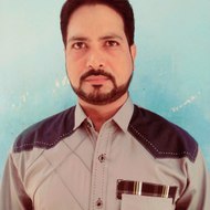Maqsood Ahmad