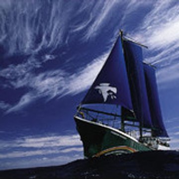 Greenpeace
