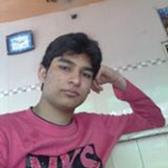 Kashif Raza