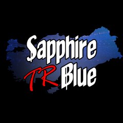 TR Sapphire Blue