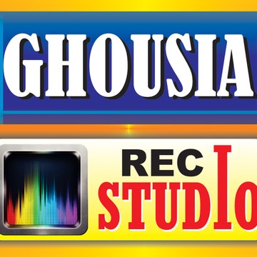 Ghousia Studio