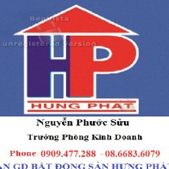 Hưng Phát Bđs