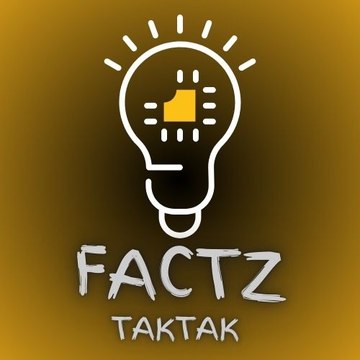 Factz taktak