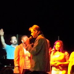 Ignite America Tour