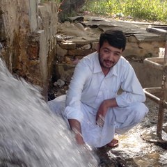 Muhammad Mirza