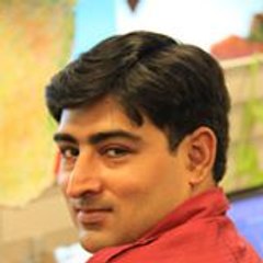 Azhar Jamal