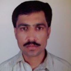 Muhammad Ismail