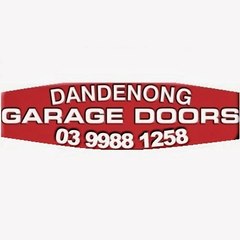 Dandenong Garage Doors