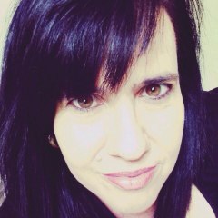 Annette Greve