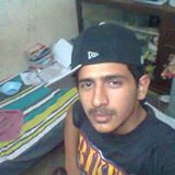 Wajidali Shah