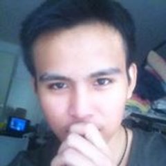 Ben Vorawit
