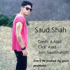 Saudshah101