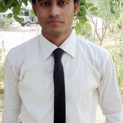 Nadeem Arain