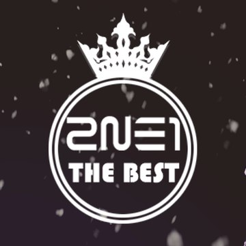 2NE1 THE BEST