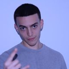 DJ Purpberry