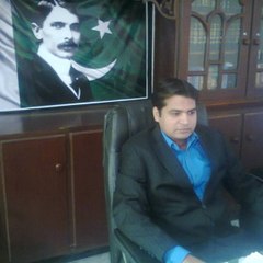 Muhammad Aslam