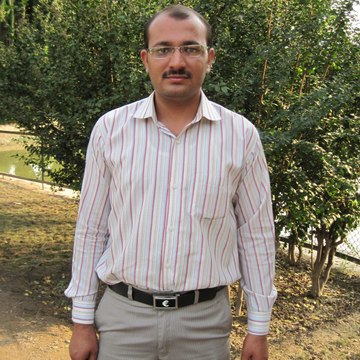 Dr.Syed Shoaib