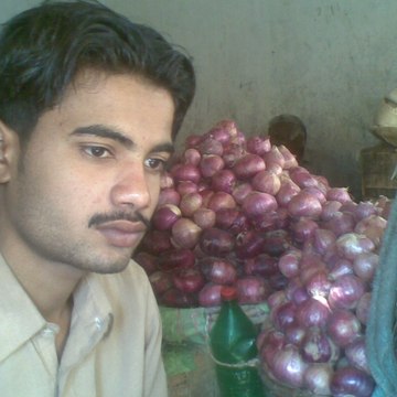Shahrukh Malik