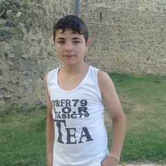 Emrah Musaliyev