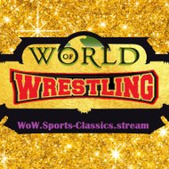 World of Wrestling by Hafner Michael