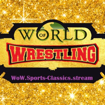 World of Wrestling by Hafner Michael
