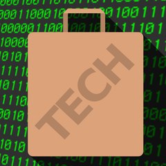 TechTüte