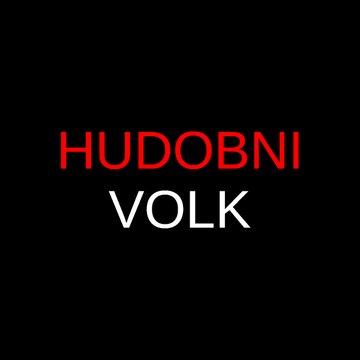 Hudobni Volk
