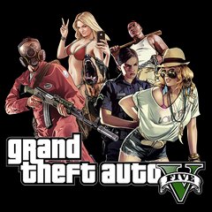 GTA5surPC
