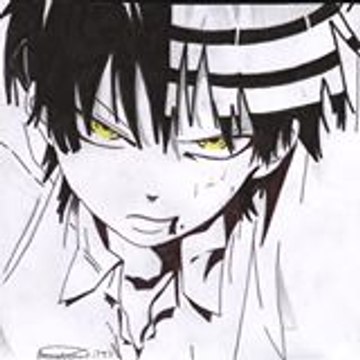 Hibari Prezo