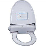 hijyenik klozet kapağı