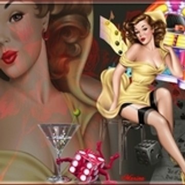 lolo rocknroll50 ou rockinlolo