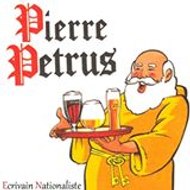 Pierre Petrus