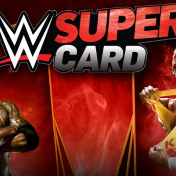 WWE SuperCard Cheat Hack