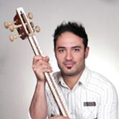 Roozbeh Mahdavi