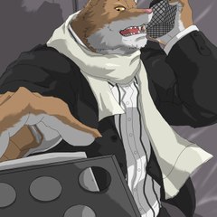 Akio Komamura