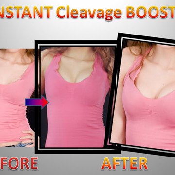 Boost Your Bust Book Review 01
