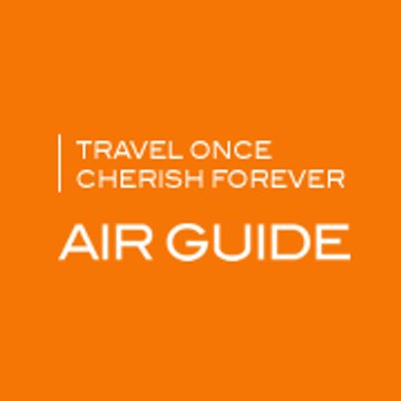Air Guide Travel